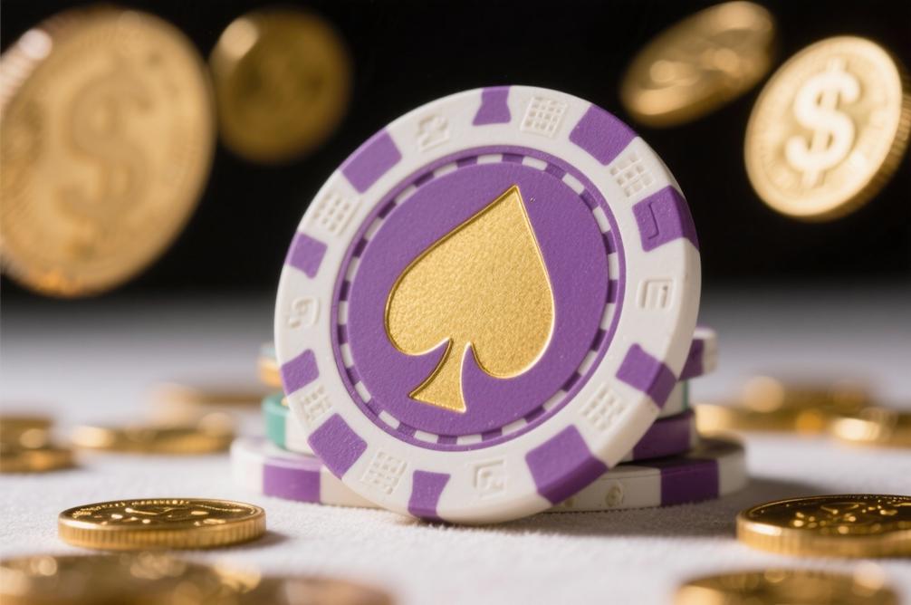 Megarich casino