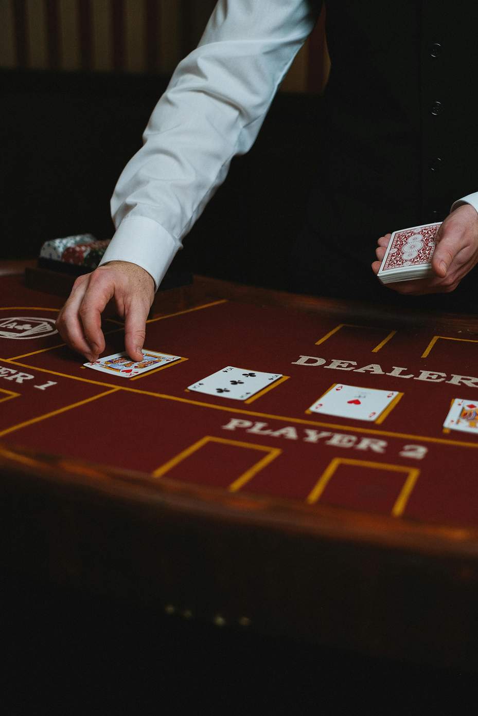 Diferencias entre casinos en línea y casinos terrestres