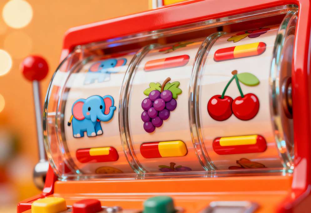 Crazywinners casino UK