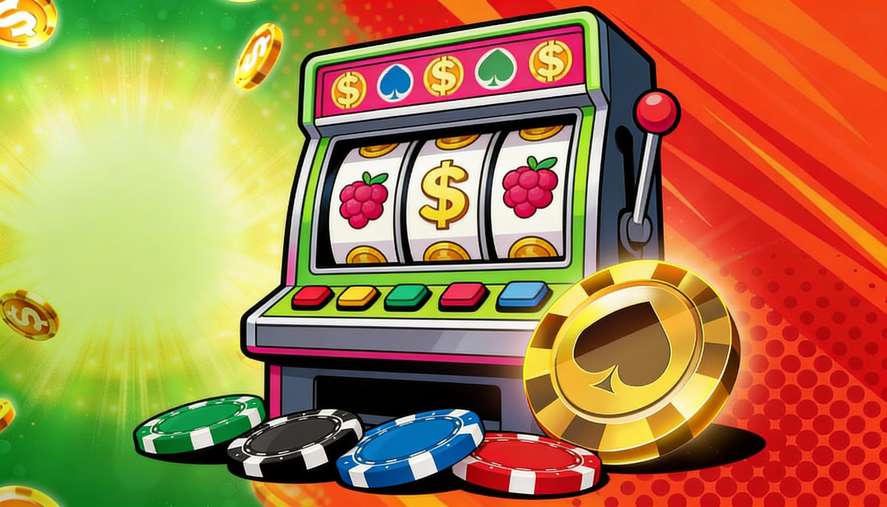 Wie man Casino-Scams vermeidet