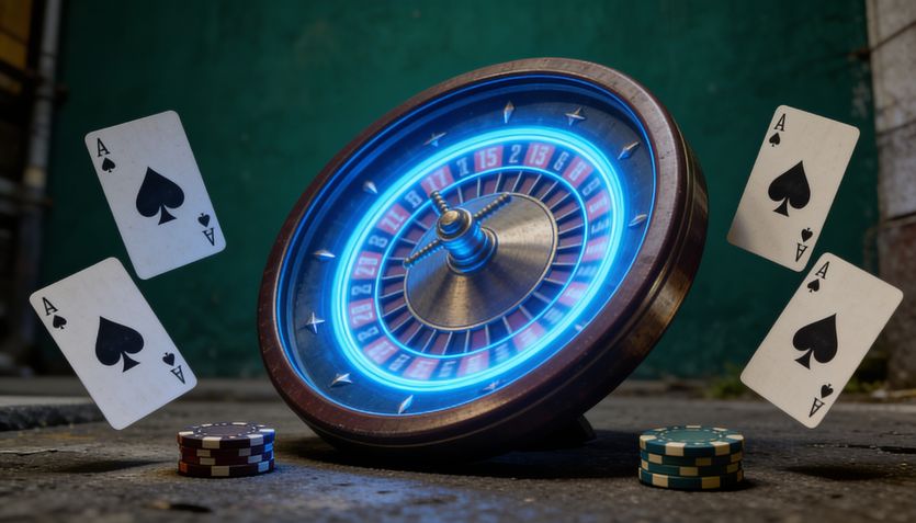 Guide ultime pour gagner à l'Europe777 casino