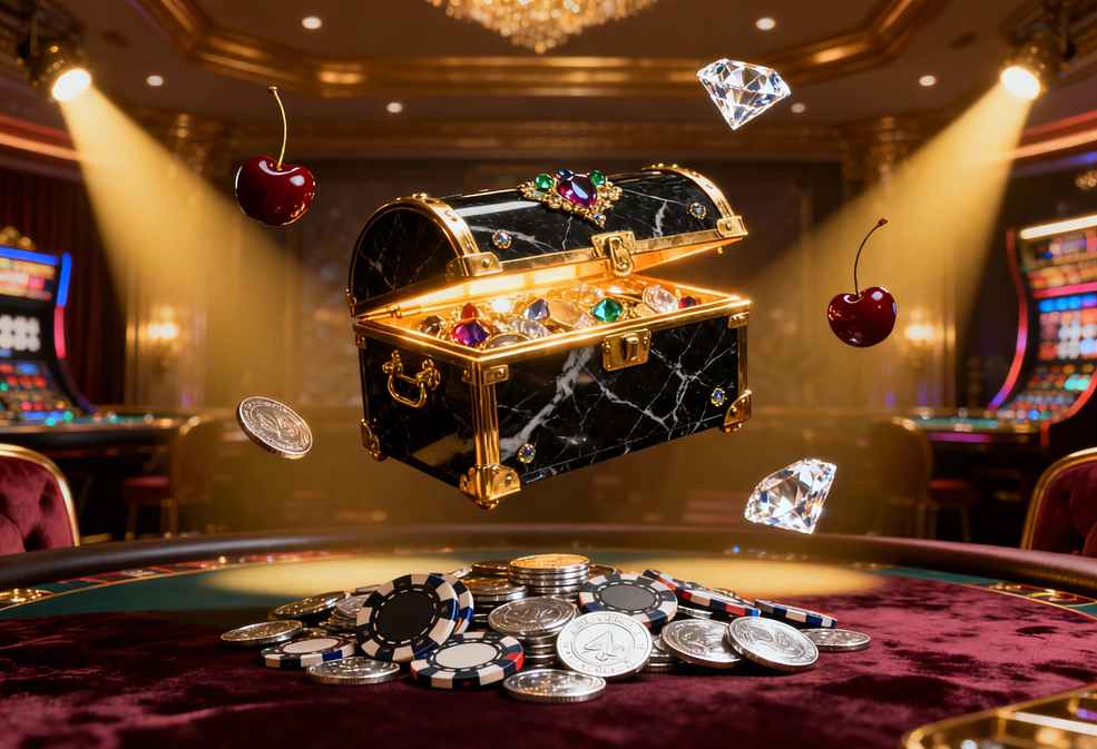 casino privé online
