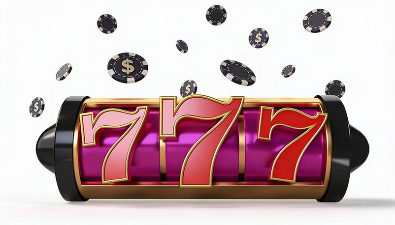 Payment Innovations in Online Casinos