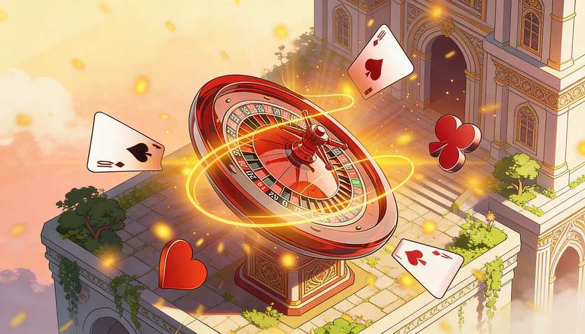 Scopri il Mondo del Gioco con Spinwinera Global Casino