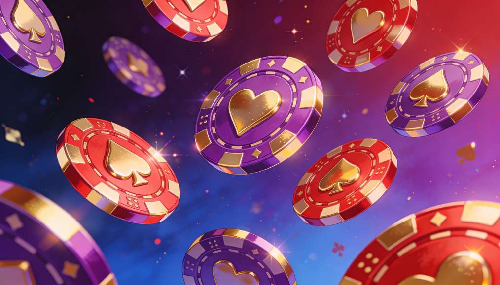 Trino casino online