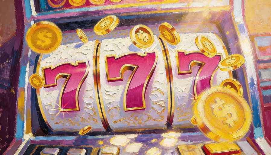 Magic Win Casino Bonuses in Numbers