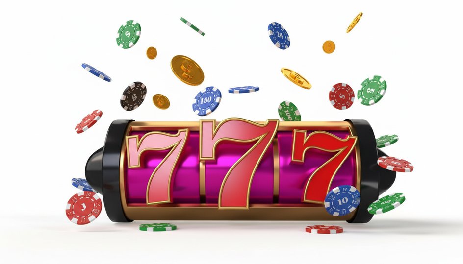 Magic Win Casino Bonuses in Numbers