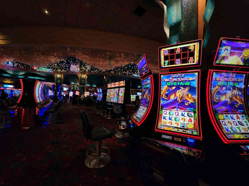 Secrets to Winning at John Vegas Casino