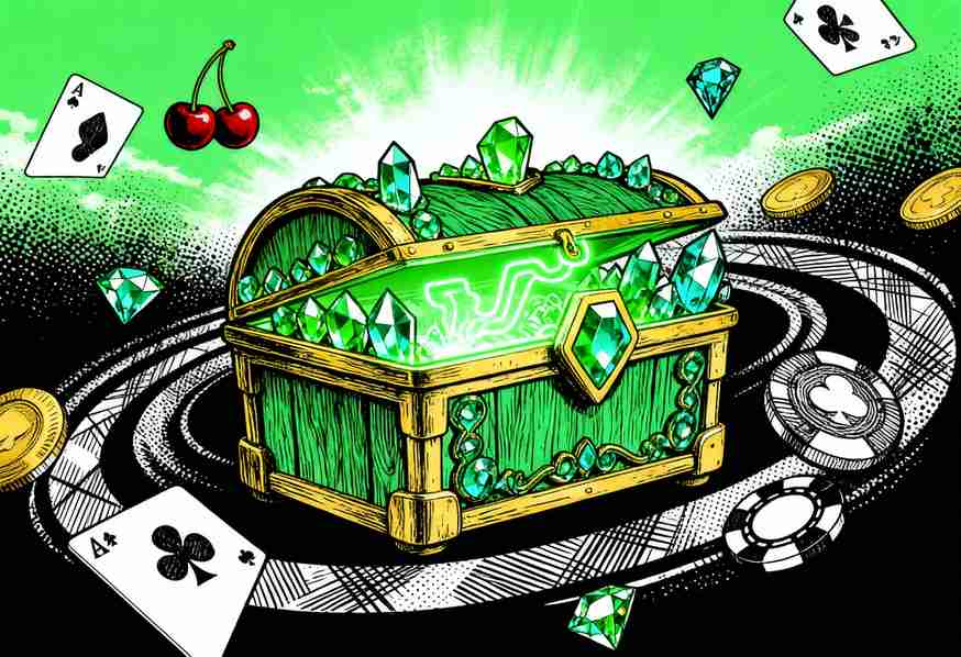 The Psychology Behind Casino Game Design